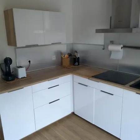 Maison Matte Villa *